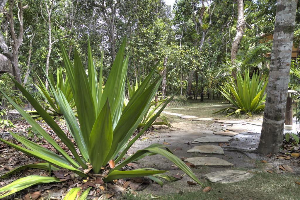 Village Mata Encantada Santo André Kültér fotó