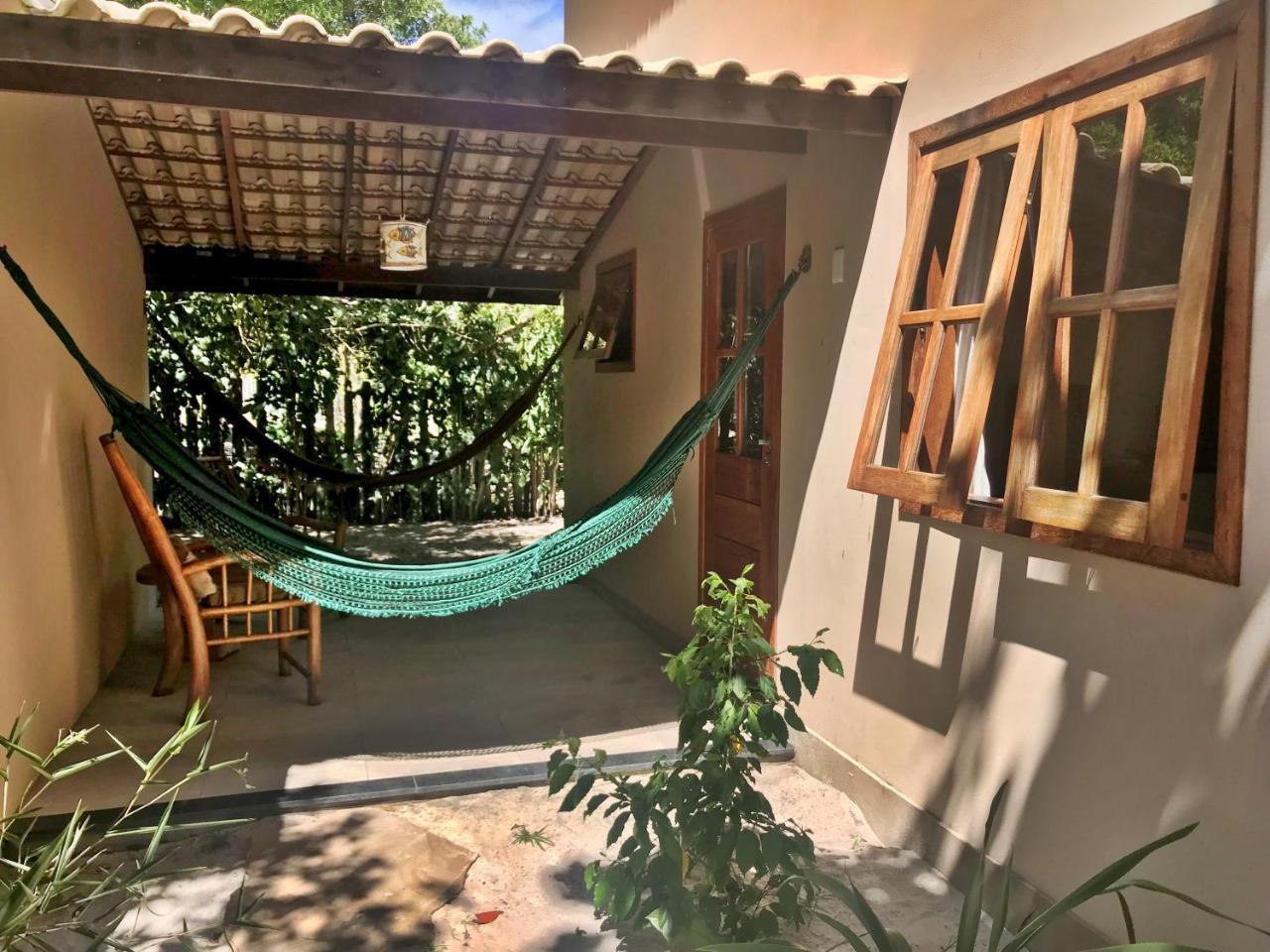 Village Mata Encantada Santo André Kültér fotó